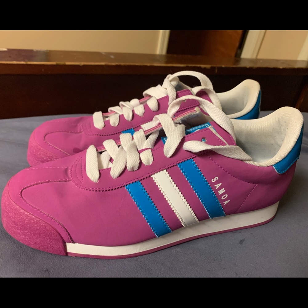Adidas Somoa